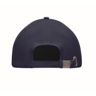 Gorra béisbol 5 paneles personalizada